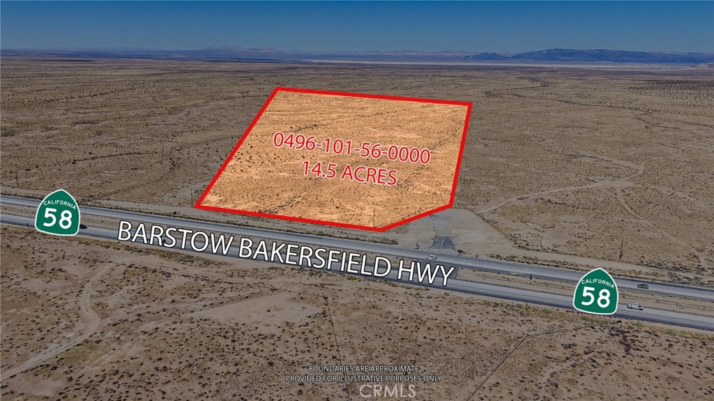 20056 State Highway 58 Property Photo 1