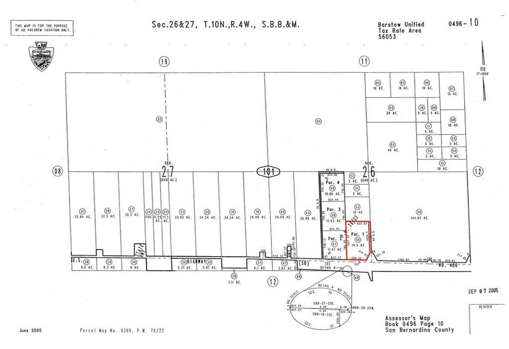 20056 State Highway 58 Property Photo 13