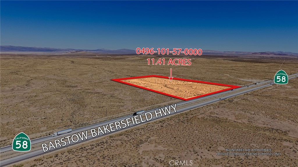 20057 State Highway 58 Property Photo 1