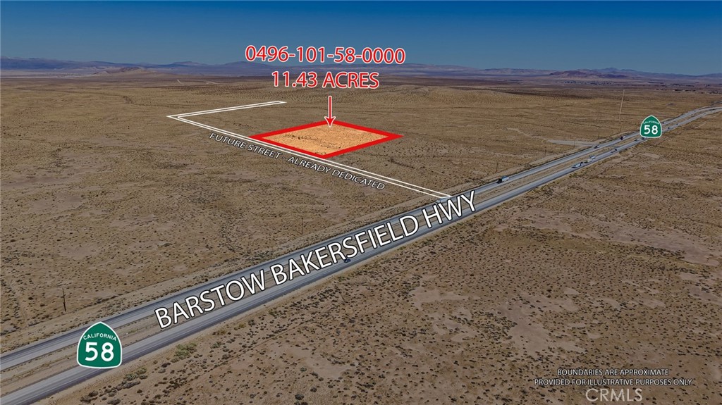 20058 State Highway 58 Property Photo 1