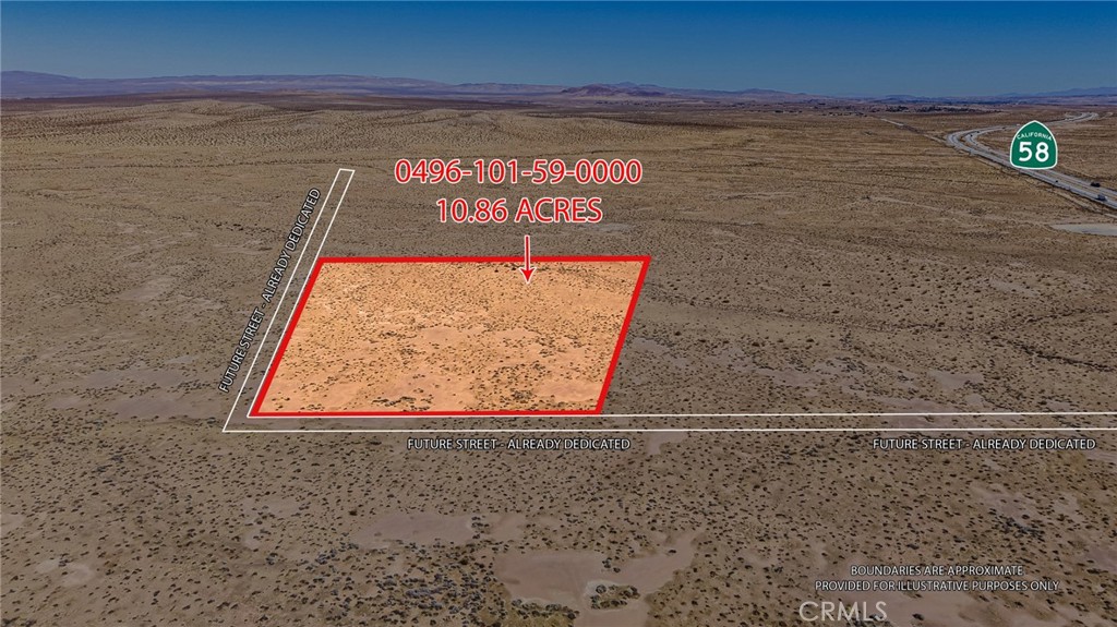 20059 State Highway 58 Property Photo 1