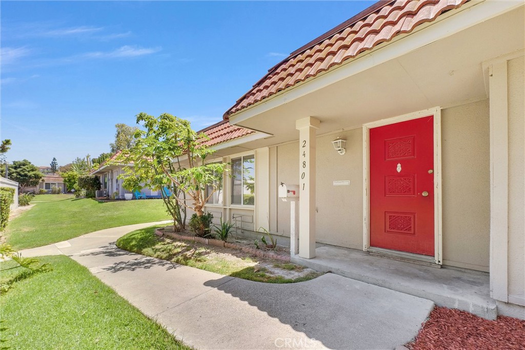 24801 Via San Marco Property Photo 2