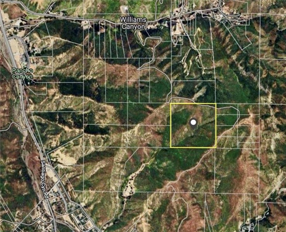 16 Williams Canyon Property Photo 3