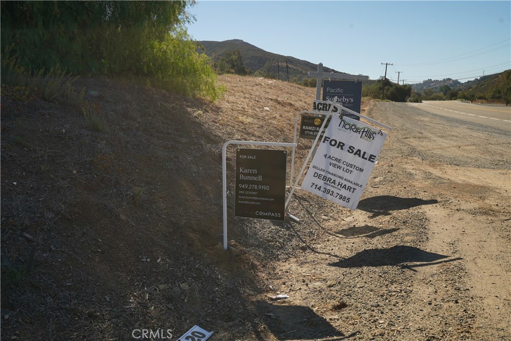 16 Williams Canyon Property Photo 5