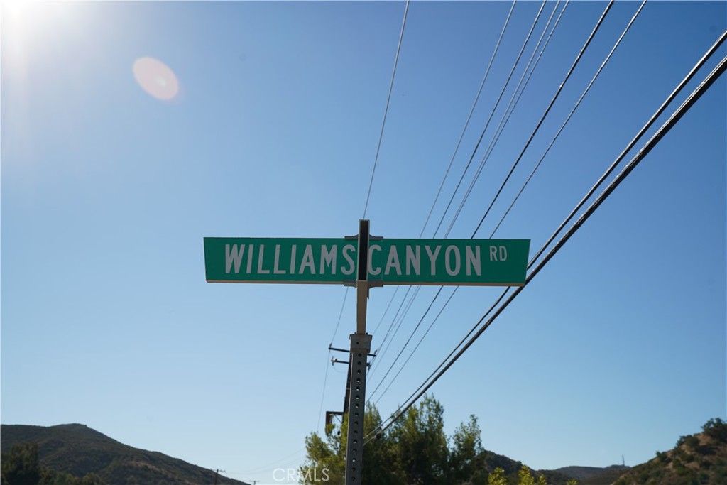 16 Williams Canyon Property Photo 6