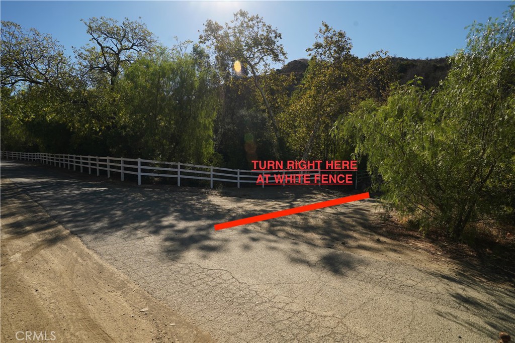 16 Williams Canyon Property Photo 10