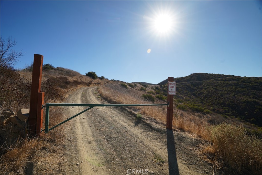 16 Williams Canyon Property Photo 14