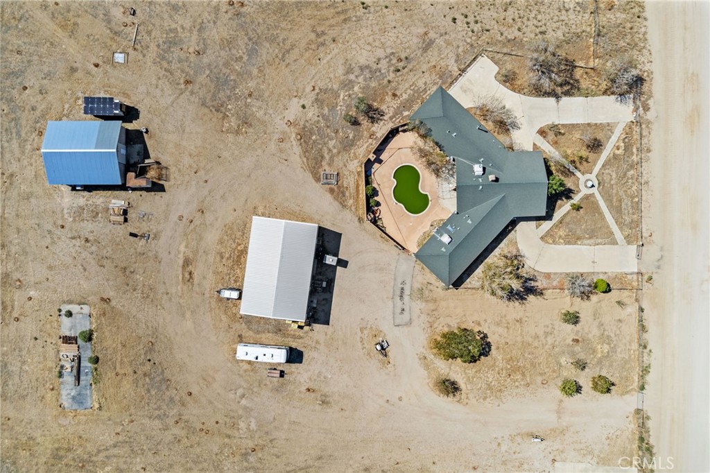 10655 Goss Road Property Photo 1