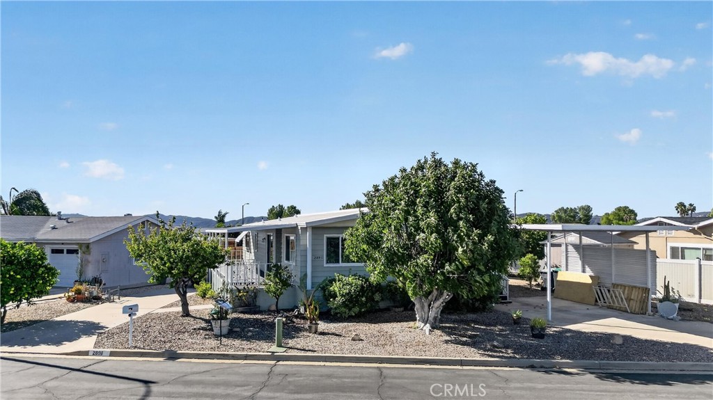 28911 Via La Rueda Property Photo 2