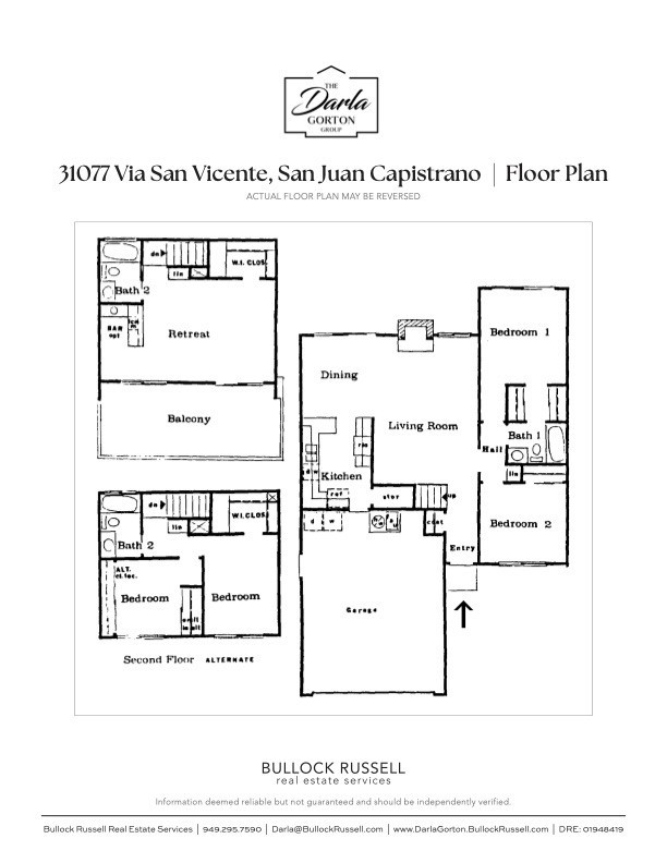 31077 Via San Vicente Property Photo 34