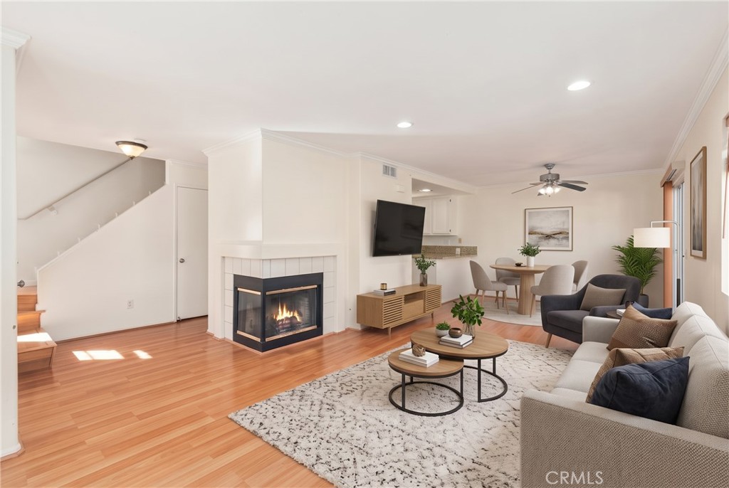 18818 Vista Del Canon Property Photo 4