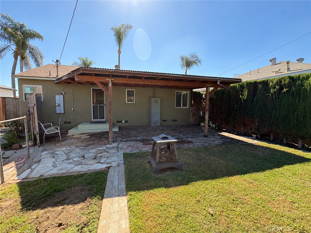 705 E Janice Property Photo 27