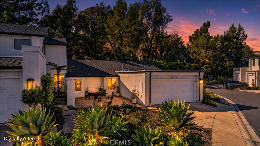 30275 Via Reata Property Photo 2