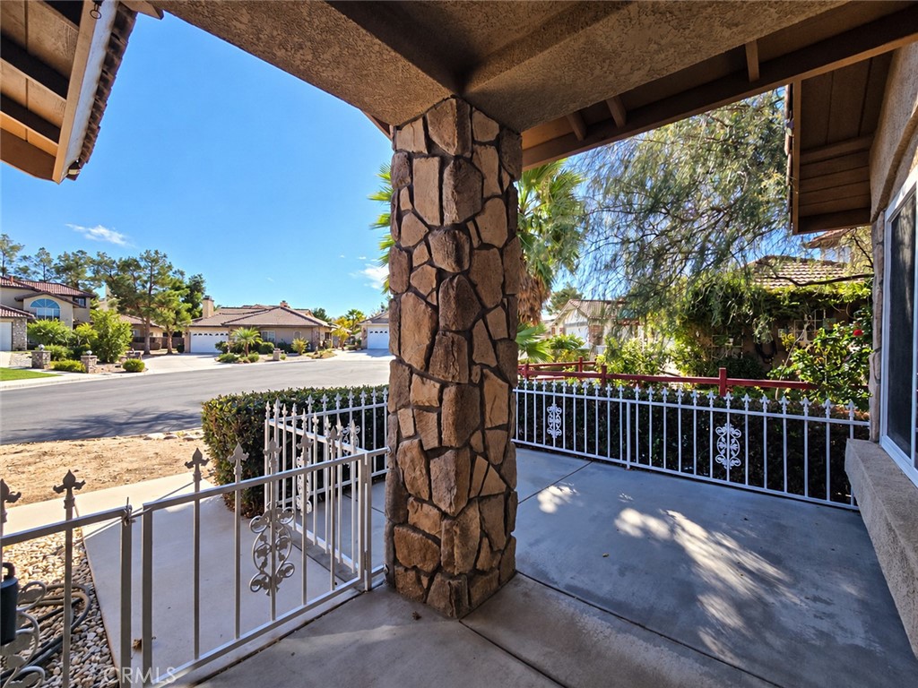 12532 El Dorado Court Property Photo 4
