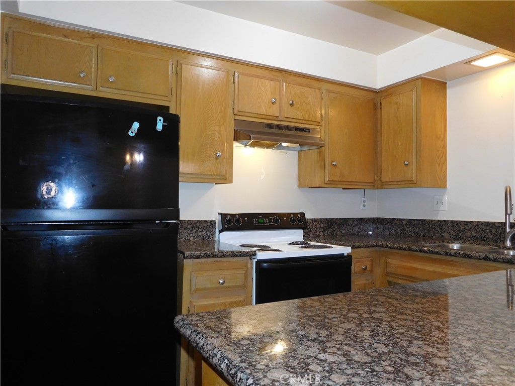 1015 N Michillinda 203 Property Photo 12