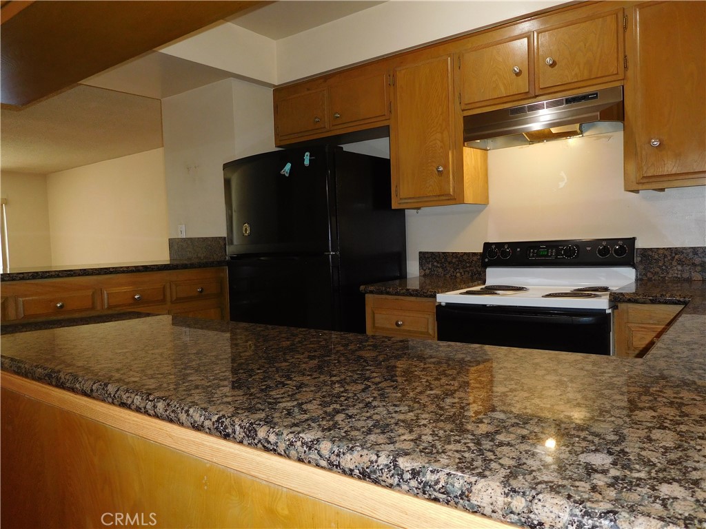 1015 N Michillinda 203 Property Photo 13