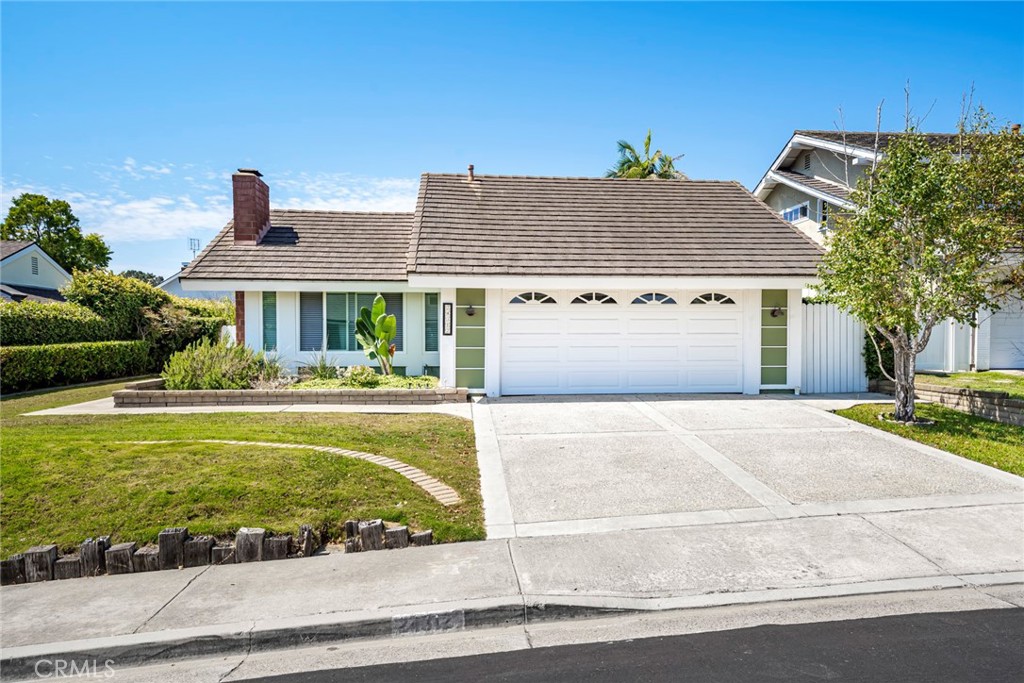 24312 Taxco Drive Property Photo 1