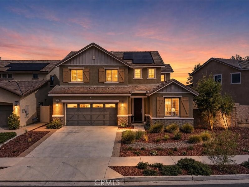 26030 Almond Court Property Photo 1