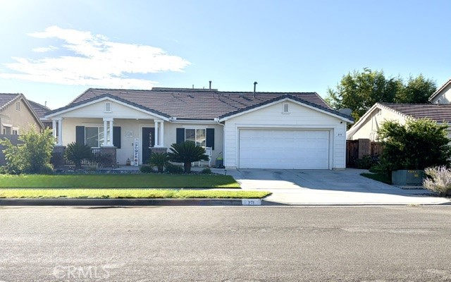 271 Fieldrush Property Photo 1