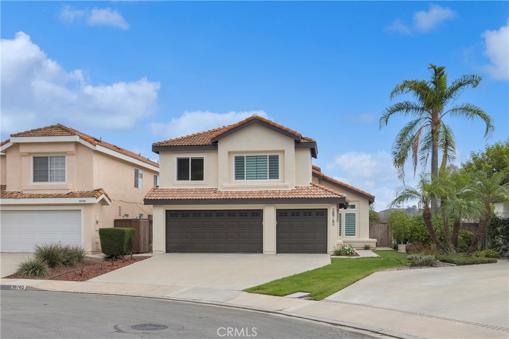28762 Rancho Del Lago Property Photo 1