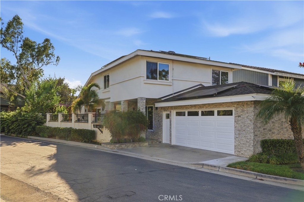 991 S Park Rim Circle Property Photo 1