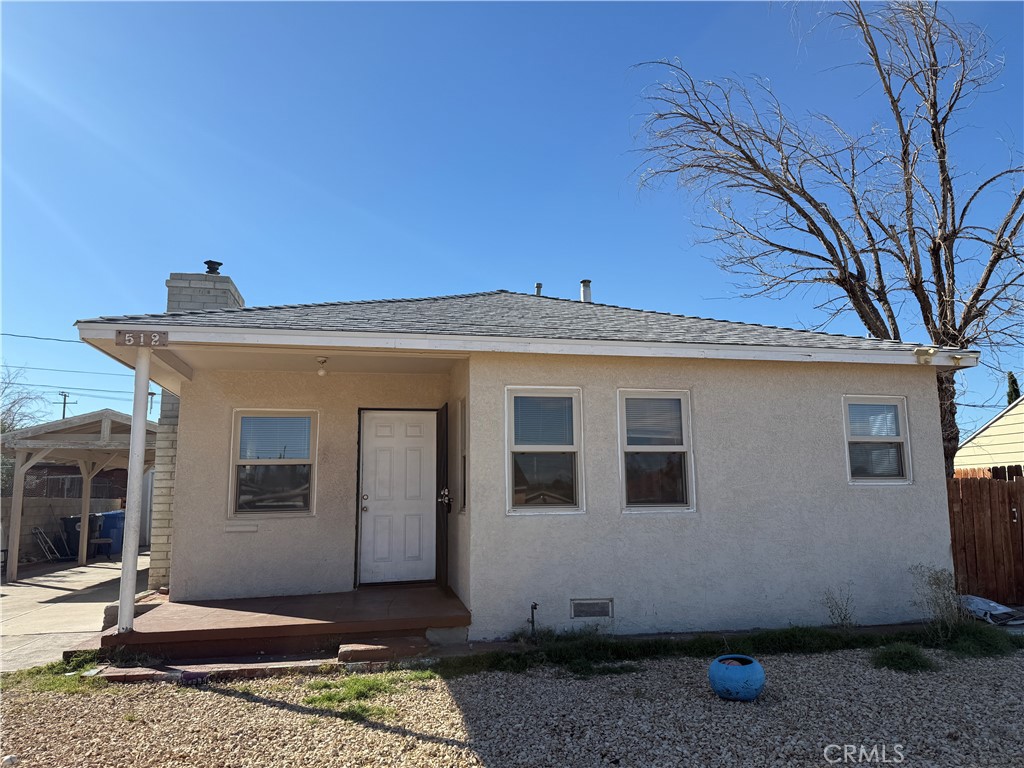 512 Arville Property Photo 2