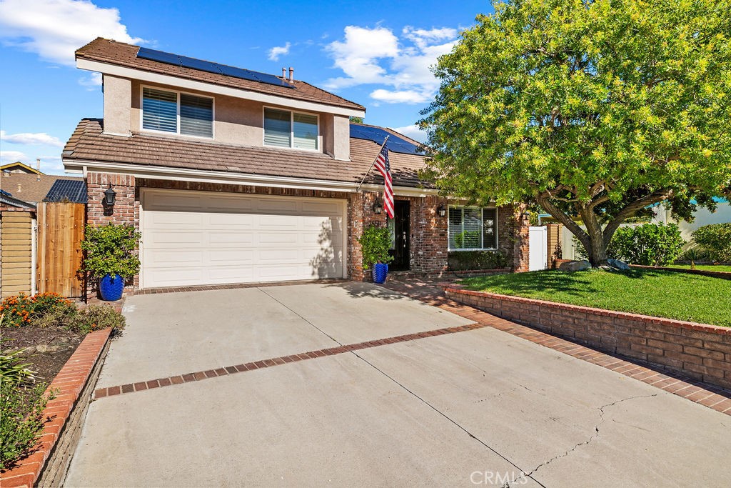 26511 Summer Creek Creek Property Photo 4