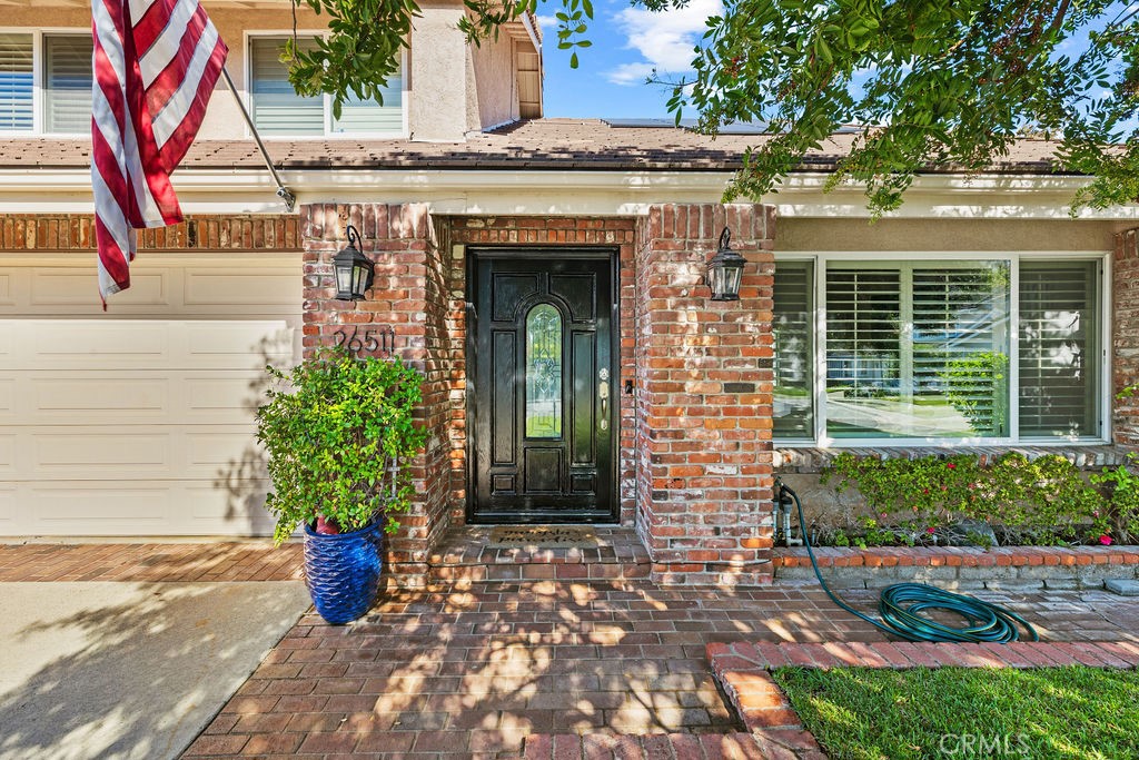 26511 Summer Creek Creek Property Photo 5