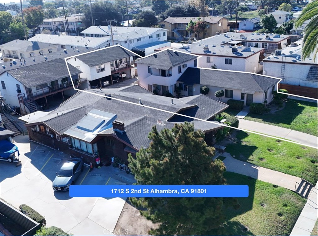1712 S 2nd Street Property Photo 1