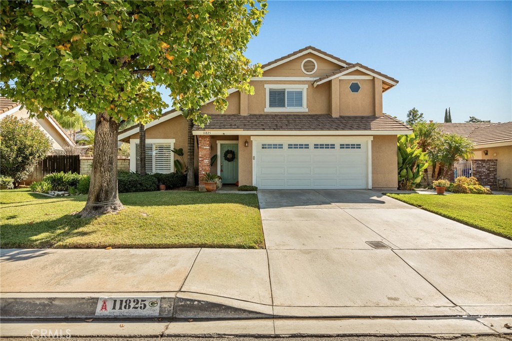 11825 Avalon Avenue Property Photo 1