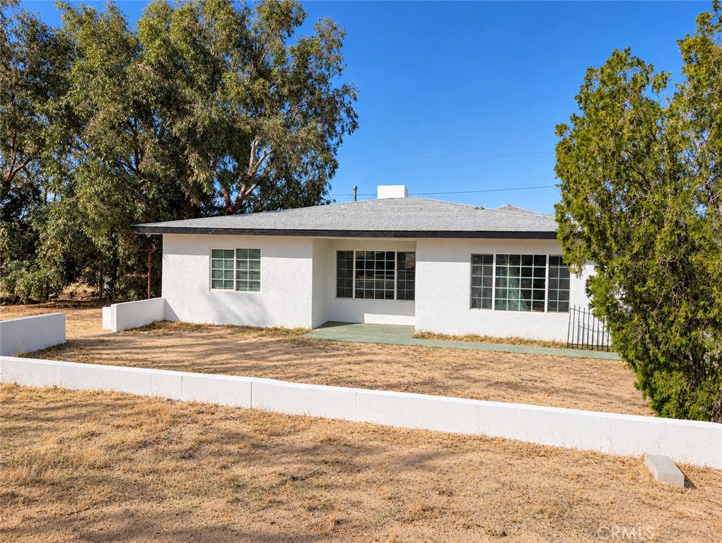 61562 El Reposo Property Photo 1
