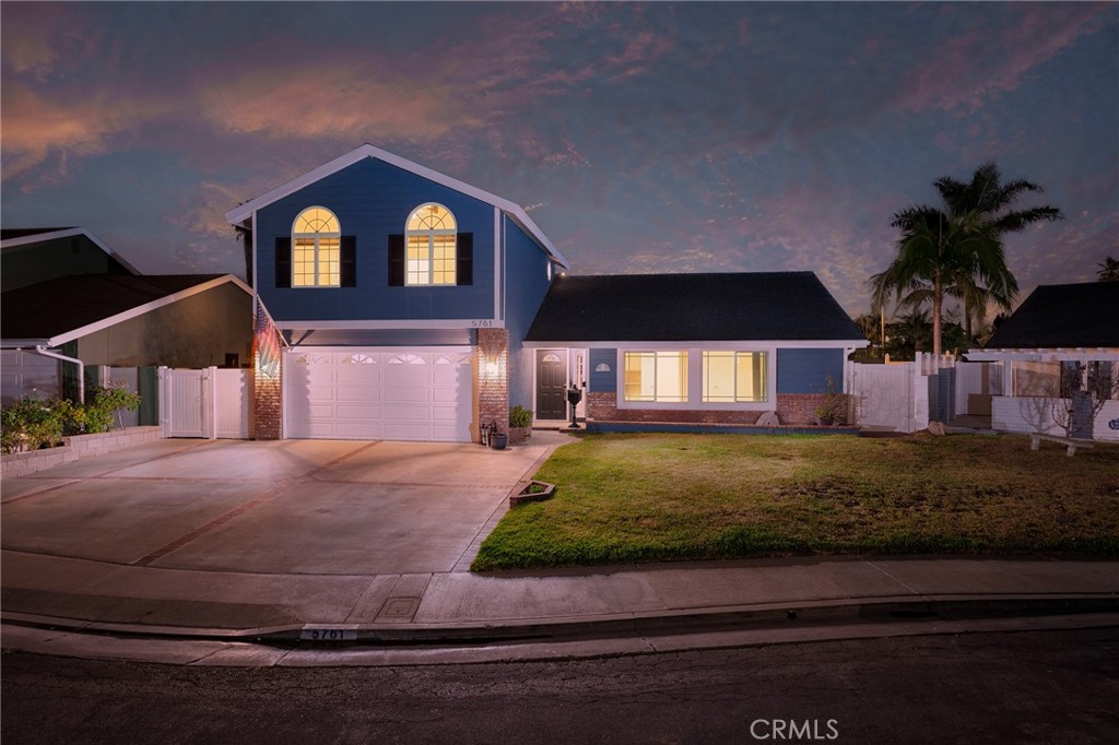 5761 Rogers Drive