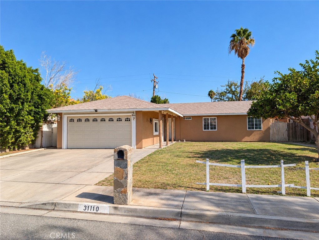 31110 Avenida El Pueblo Property Photo 1