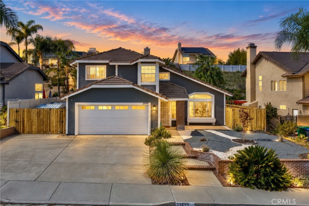 39499 Via Montalvo Property Photo 1