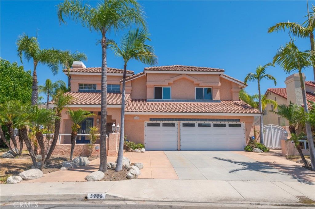 5225 Avenida De Kristine Property Photo 1