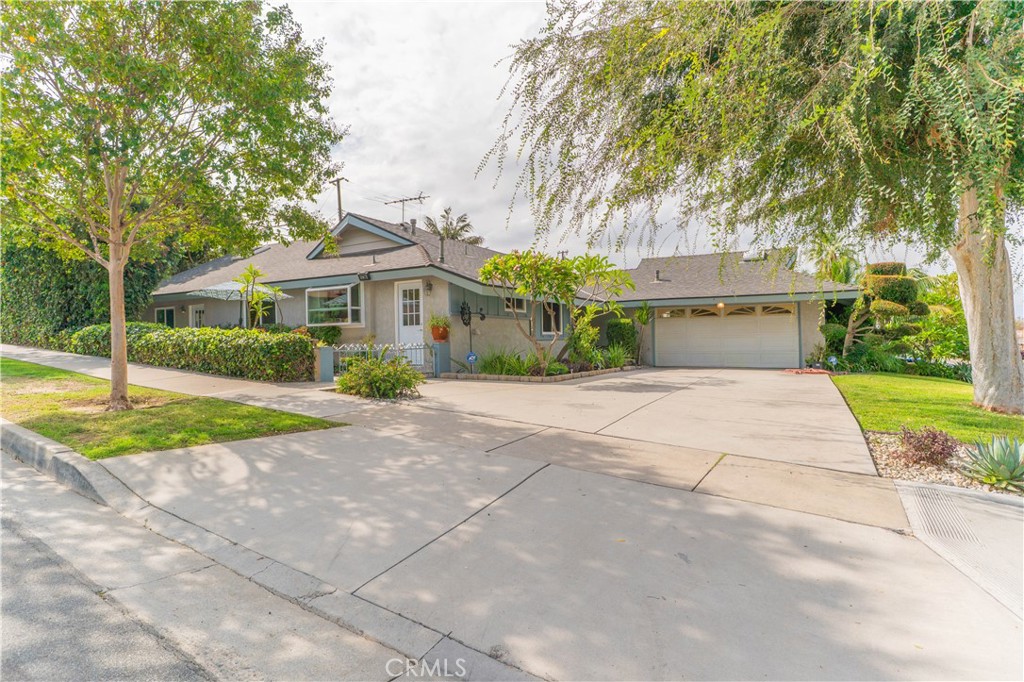 11739 Toerge Drive Property Photo 1