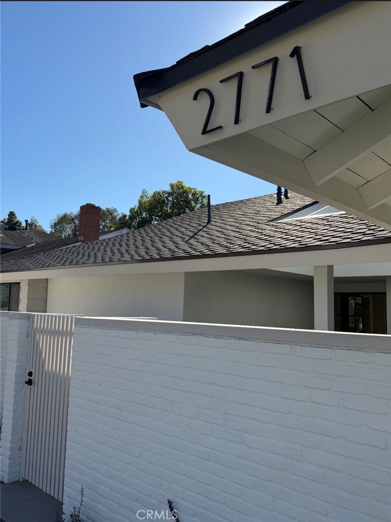 2771 Tern Circle Property Photo 1