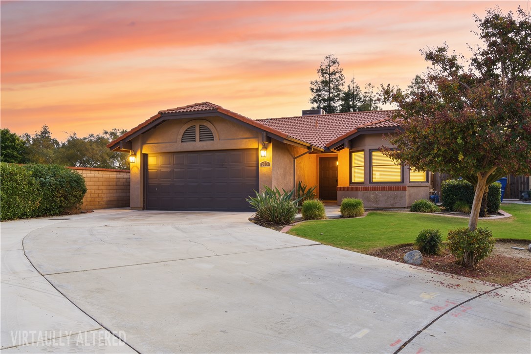 9701 Cimarron Trails Property Photo 1