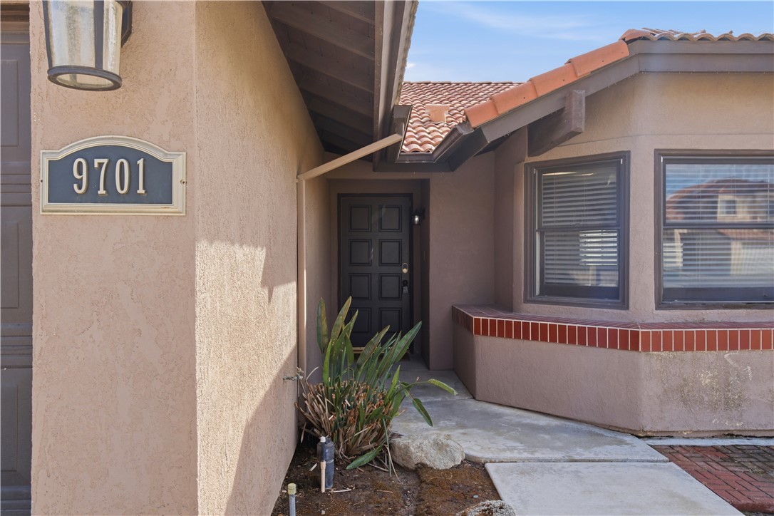 9701 Cimarron Trails Property Photo 2