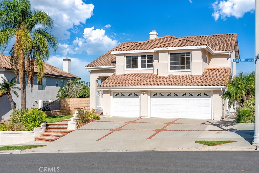 3561 Rio Ranch Road Property Photo 1