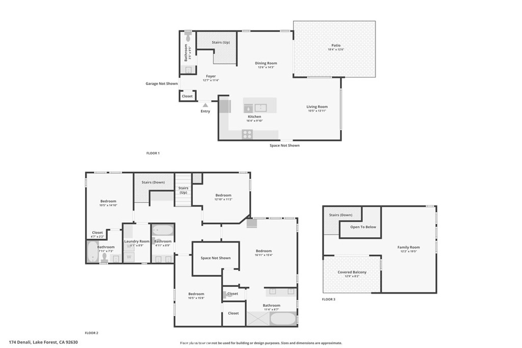 174 Denali Property Photo 48