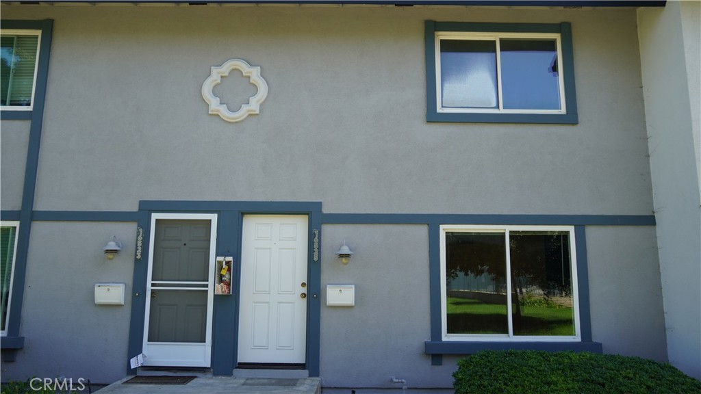 16525 Caballero Property Photo 1