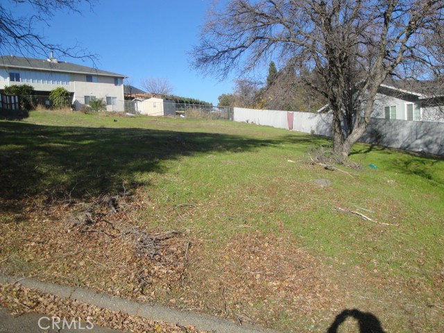 0 Galaxy Avenue Property Photo 3