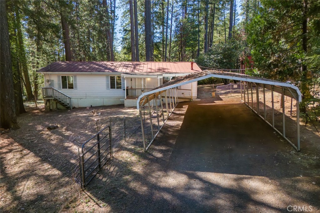 19163 New York Flat Rd