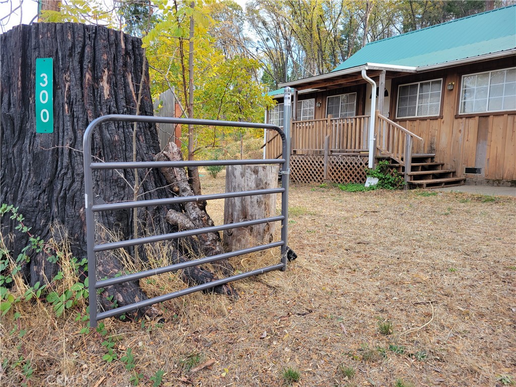 300 Bald Rock Road Property Photo 2