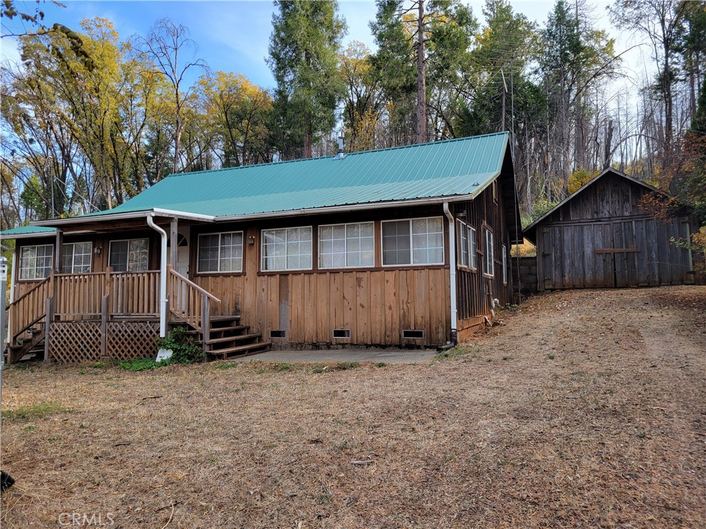 300 Bald Rock Road Property Photo 4