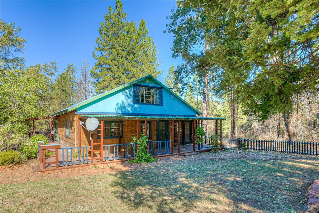 110 Black Bear Road Property Photo 1