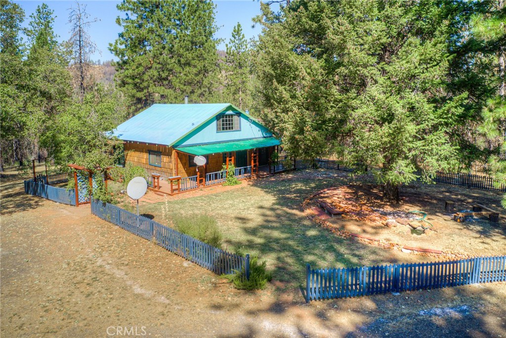 110 Black Bear Road Property Photo 2