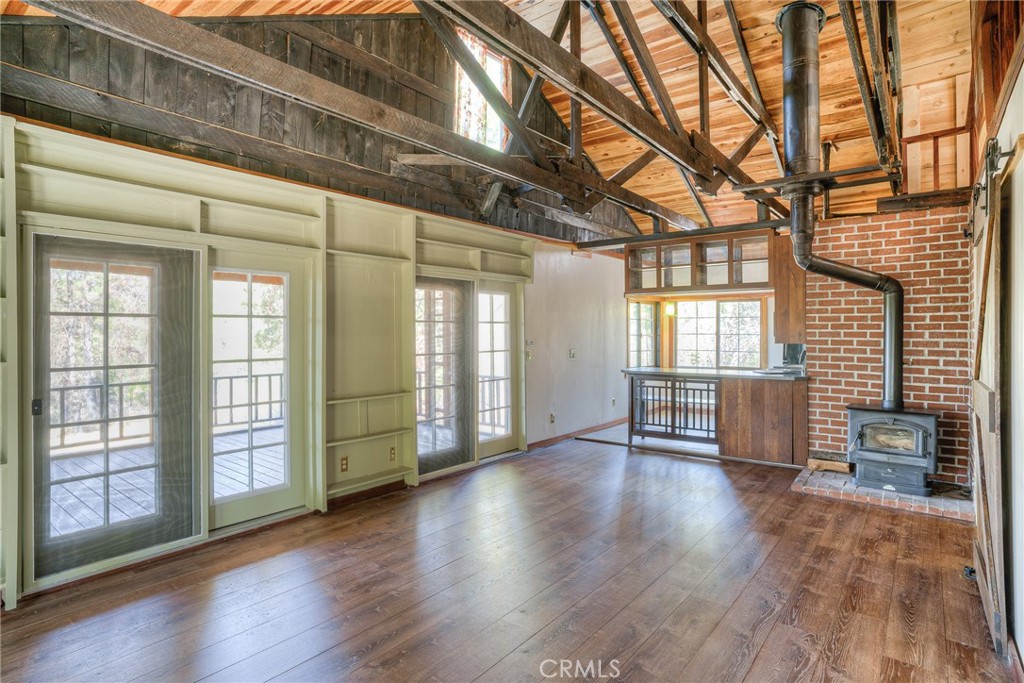 110 Black Bear Road Property Photo 4