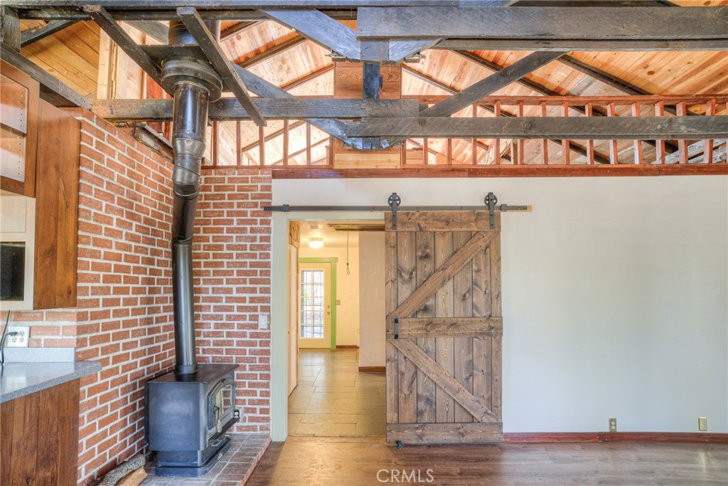 110 Black Bear Road Property Photo 5